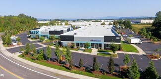 Plus de détails pour 17900 NE Riverside Pkwy, Portland, OR - Industriel/Logistique à louer