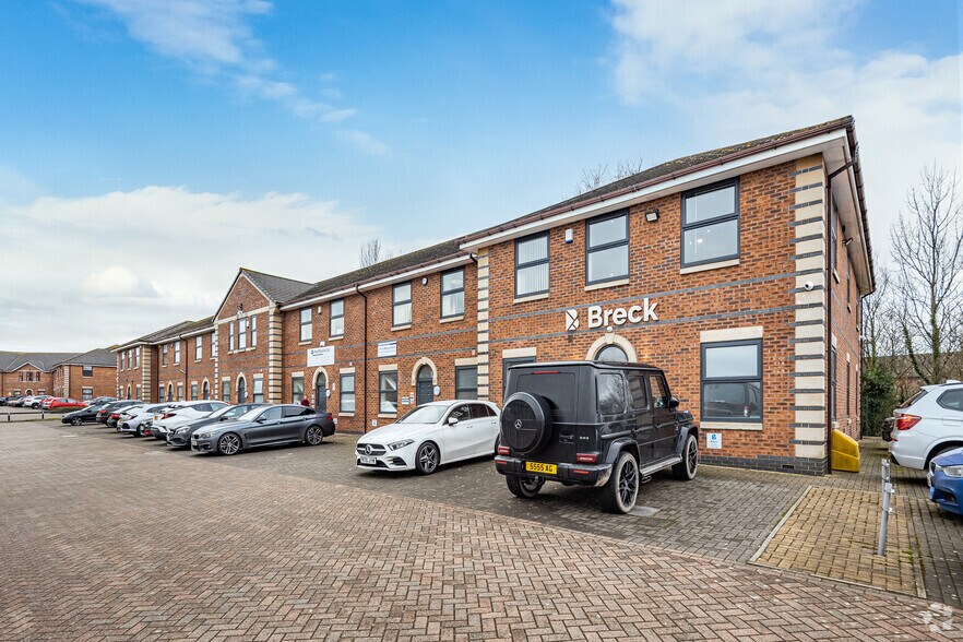 Hawking Pl, Blackpool à louer - Photo de l’immeuble – Image 3 sur 19