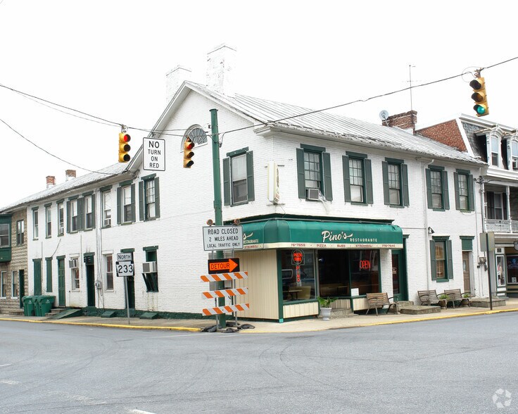 1-3 E Main St, Newville, PA à vendre - Photo de l’immeuble – Image 2 sur 8