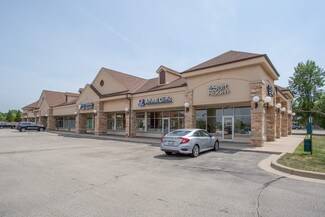 Plus de détails pour 615-617 Ryan St, Pewaukee, WI - Local commercial à louer