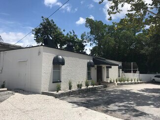 Plus de détails pour 1847 1st Ave N, Saint Petersburg, FL - Local commercial à louer