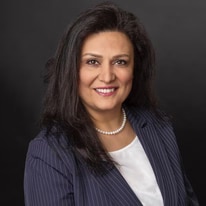 Mandy Afrassiabi