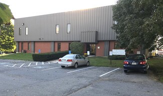 Plus de détails pour 330 Schantz Rd, Allentown, PA - Local d'activités, Industriel/Logistique à louer
