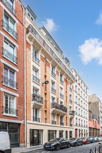 Plus de détails pour Logement à vendre