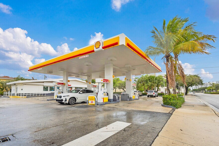815 N Federal Hwy, Hollywood, FL à vendre - Photo de l’immeuble – Image 2 sur 8