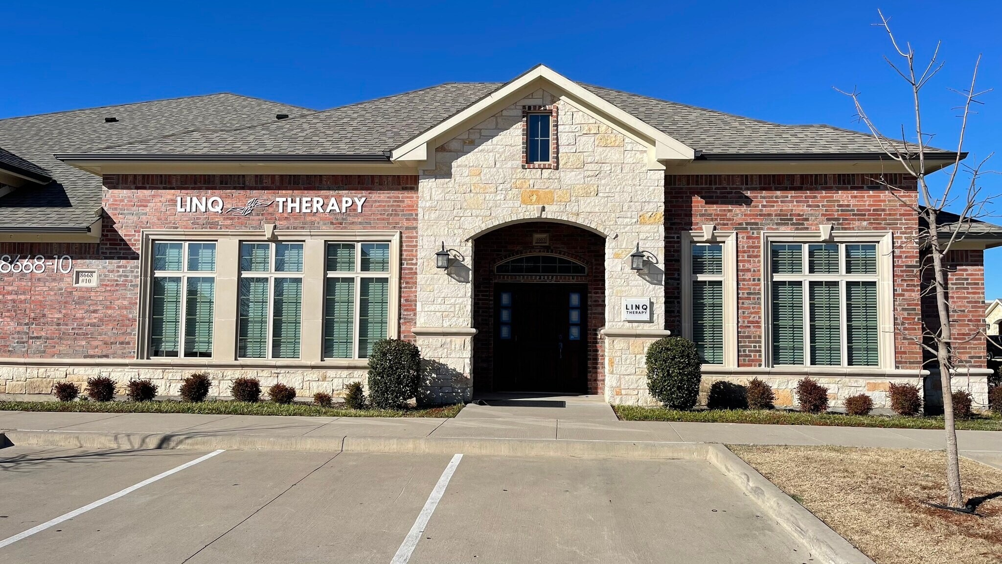 8668 John Hickman Pky, Frisco, TX à vendre Photo principale– Image 1 sur 43