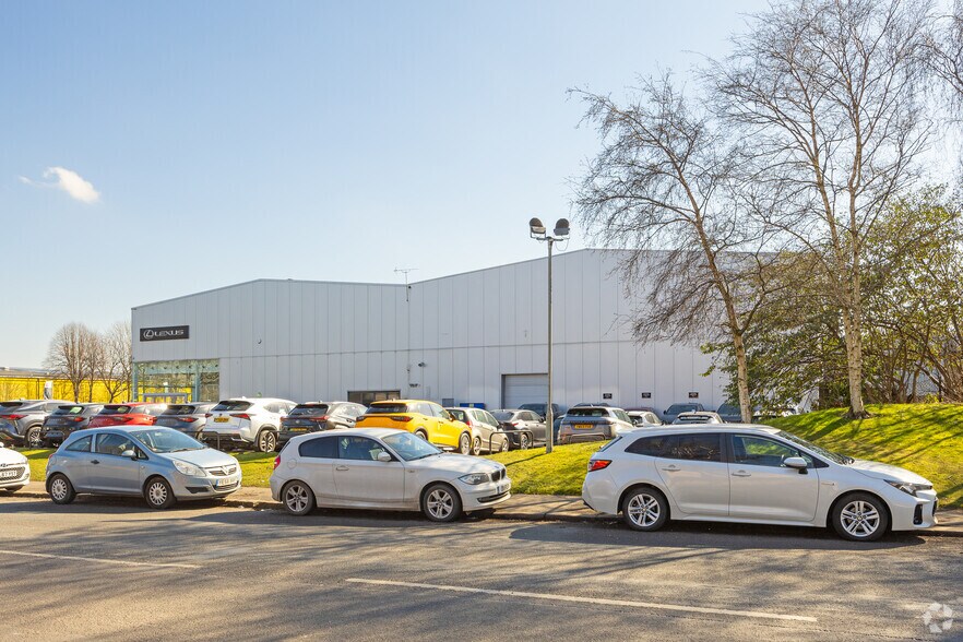 Domestic Rd, Leeds à vendre - Photo de l’immeuble – Image 2 sur 2