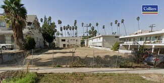 Plus de détails pour 957 Arapahoe St, Los Angeles, CA - Terrain à vendre