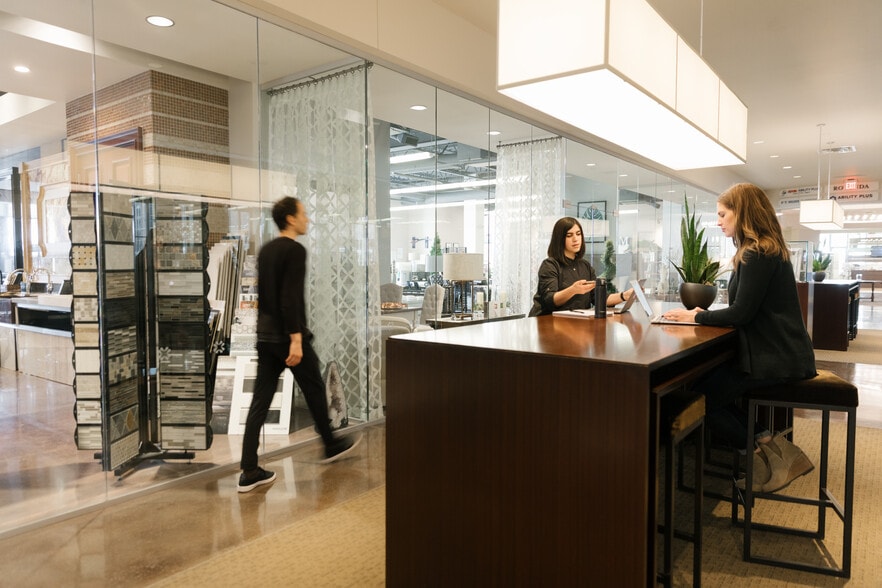 200 S Rangeline Rd, Carmel, IN à louer - Photo intérieure – Image 2 sur 5