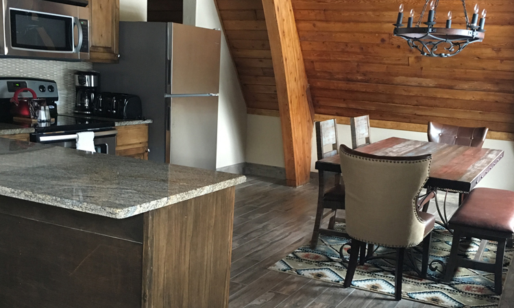 4192 S Hwy 9, Breckenridge, CO à vendre - Photo de l’immeuble – Image 3 sur 15