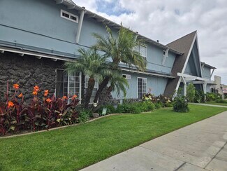 Plus de détails pour 11560 Paramount Blvd, Downey, CA - Logement à vendre