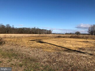 Plus de détails pour 1444 Harding Hwy, Newfield, NJ - Terrain à vendre