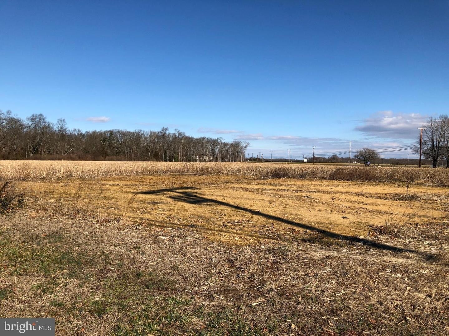 1444 Harding Hwy, Newfield, NJ à vendre Photo de l’immeuble– Image 1 sur 4