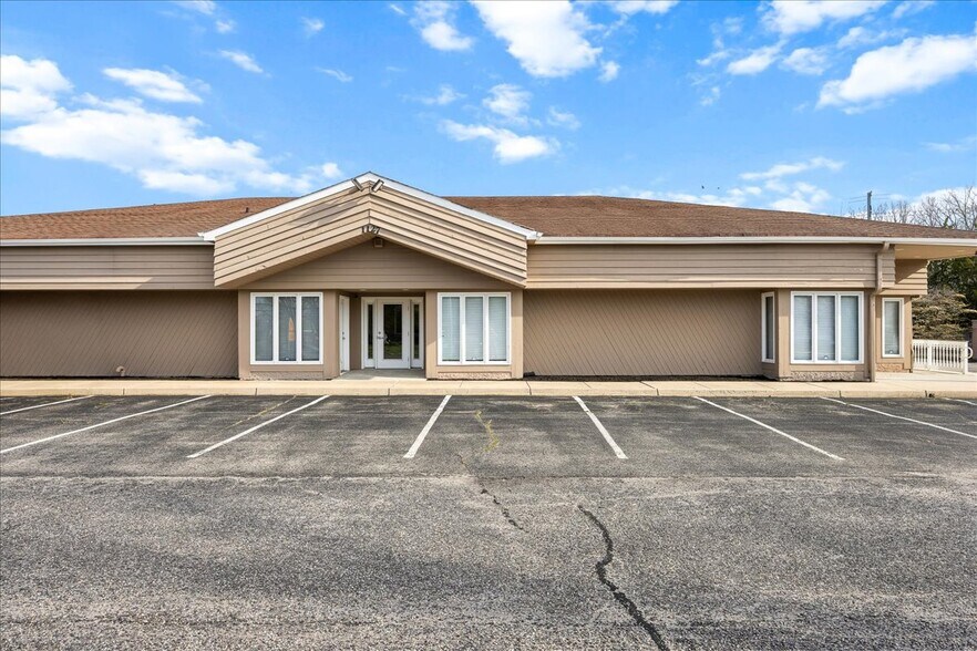 1125-1131 New Rd, Absecon, NJ à vendre - Photo de l’immeuble – Image 3 sur 51