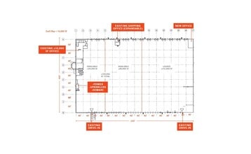 2275 E Newlands Dr, Fernley, NV à louer Photo intérieure– Image 1 sur 1