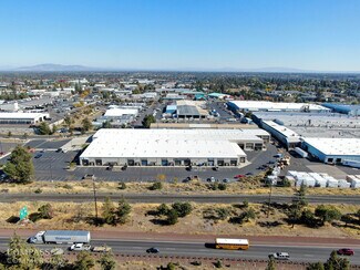 Plus de détails pour 20495 Murray Rd, Bend, OR - Industriel/Logistique à louer