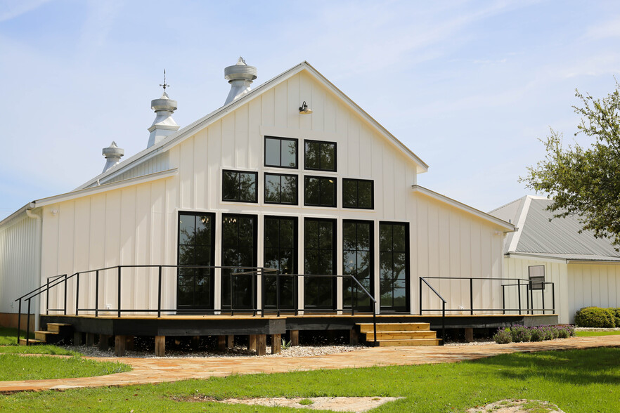 5001 McGregor Ln, Dripping Springs, TX à vendre - Photo de l’immeuble – Image 3 sur 36