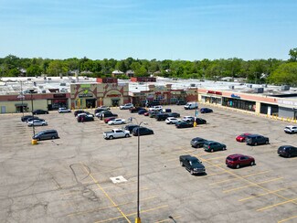 Plus de détails pour 15510-15690 Joy Rd, Detroit, MI - Local commercial à louer