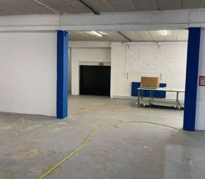 23 Rue Arago, Romainville à louer - Photo intérieure – Image 3 sur 10