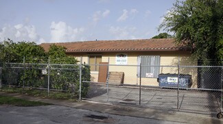 Plus de détails pour 4220 SW 71st Ave, Miami, FL - Bureau à vendre