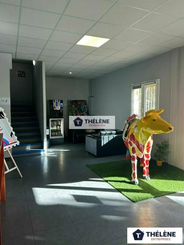 Plus de détails pour Bureau à vendre