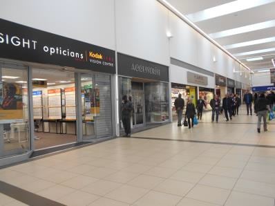 High St, West Bromwich à louer Autre– Image 1 sur 1