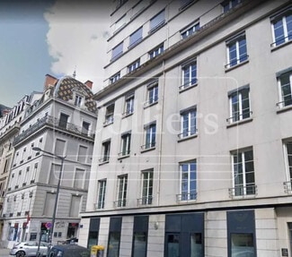 Plus de détails pour 11 Quai Général Sarrail, Lyon - Bureau à louer