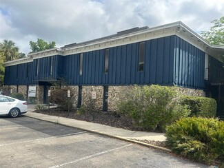Plus de détails pour 1405-1425 NW 6TH Street – Bureau à vendre, Gainesville, FL