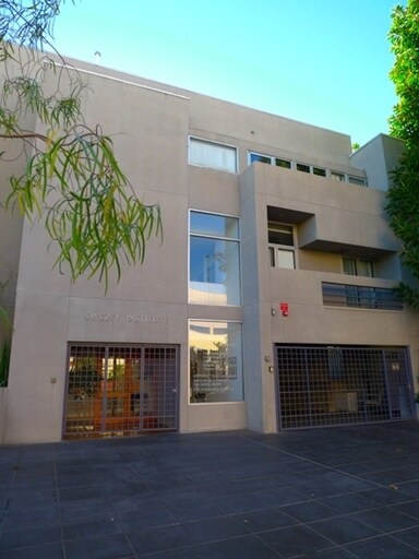1328 16th St, Santa Monica, CA à louer - Photo principale – Image 1 sur 12