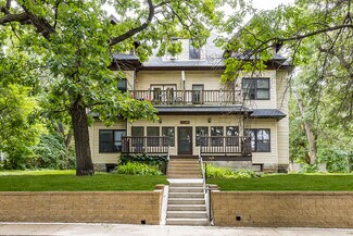 Plus de détails pour 1910 Feronia Ave, Saint Paul, MN - Logement à vendre