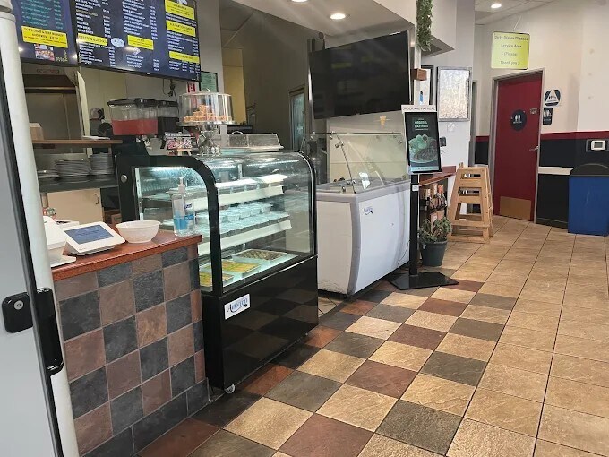 15501 San Pablo Ave, Richmond, CA à vendre - Photo de l’immeuble – Image 2 sur 2