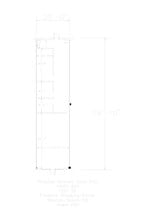 500-692 Hanes Mall Blvd, Winston-Salem, NC à louer Plan de site– Image 1 sur 8
