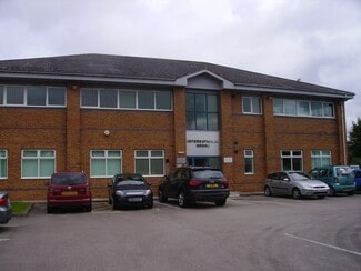 Plus de détails pour Bellringer Rd, Stoke On Trent - Bureau à louer