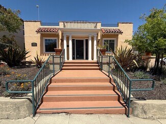 Plus de détails pour 870 Osos St, San Luis Obispo, CA - Bureau à vendre