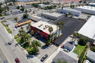Plus de détails pour 255 N Lincoln Ave, Corona, CA - Local d’activités à vendre