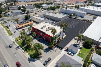 Plus de détails pour 255 N Lincoln Ave, Corona, CA - Local d’activités à vendre