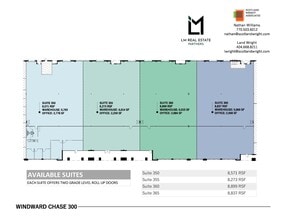 1235 Old Alpharetta Rd, Alpharetta, GA à louer Photo intérieure– Image 1 sur 1