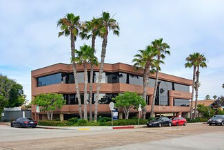 Plus de détails pour 4425 Bayard St, San Diego, CA - Bureau à louer