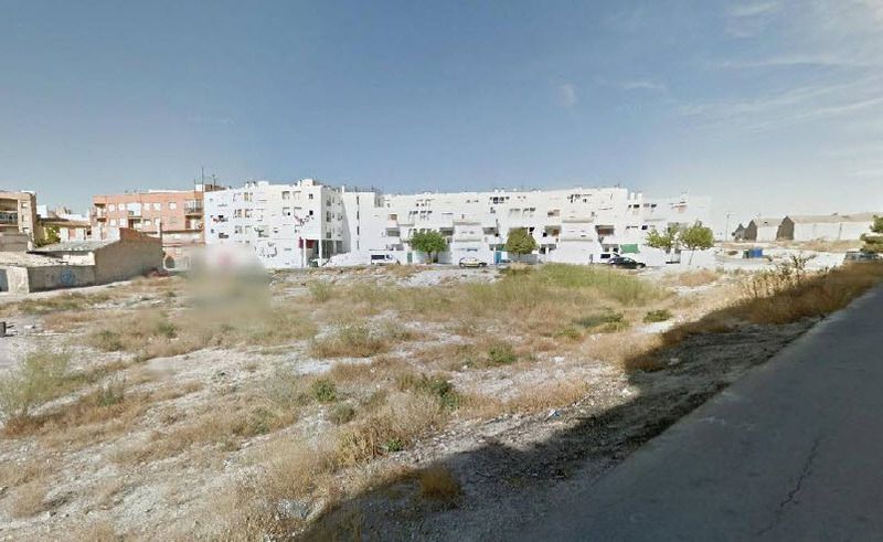 Calle del Polígono F, 0003, Cieza, Murcia à louer - Photo principale – Image 1 sur 8