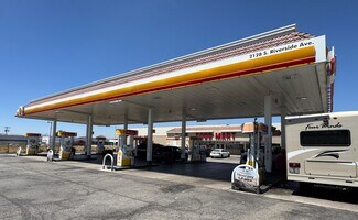 Plus de détails pour 2128 S Riverside Ave, Bloomington, CA - Local commercial à vendre