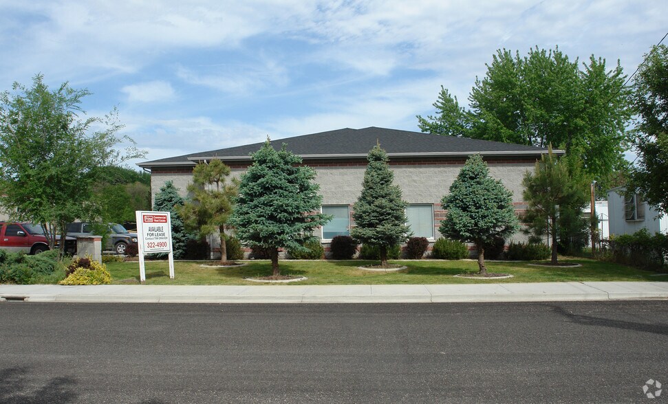 208 W 37 St, Boise, ID à louer - Photo de l’immeuble – Image 3 sur 5