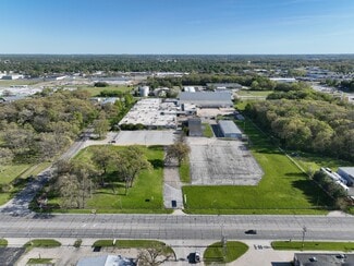 Plus de détails pour 1255 Oak St, Elkhart, IN - Industriel/Logistique à vendre