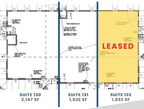 41724 W Smith Enke Rd, Maricopa, AZ à louer Plan d’étage– Image 1 sur 1