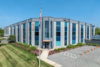 Plus de détails pour 475 Virginia Dr, Fort Washington, PA - Bureau à louer