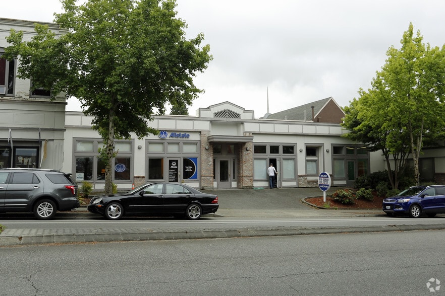 720 Market St, Kirkland, WA à louer - Photo principale – Image 1 sur 9