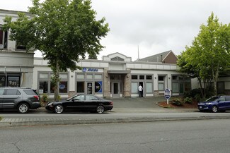 Plus de détails pour 720 Market St, Kirkland, WA - Bureau à louer