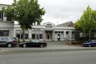 Plus de détails pour 720 Market St, Kirkland, WA - Bureau à louer