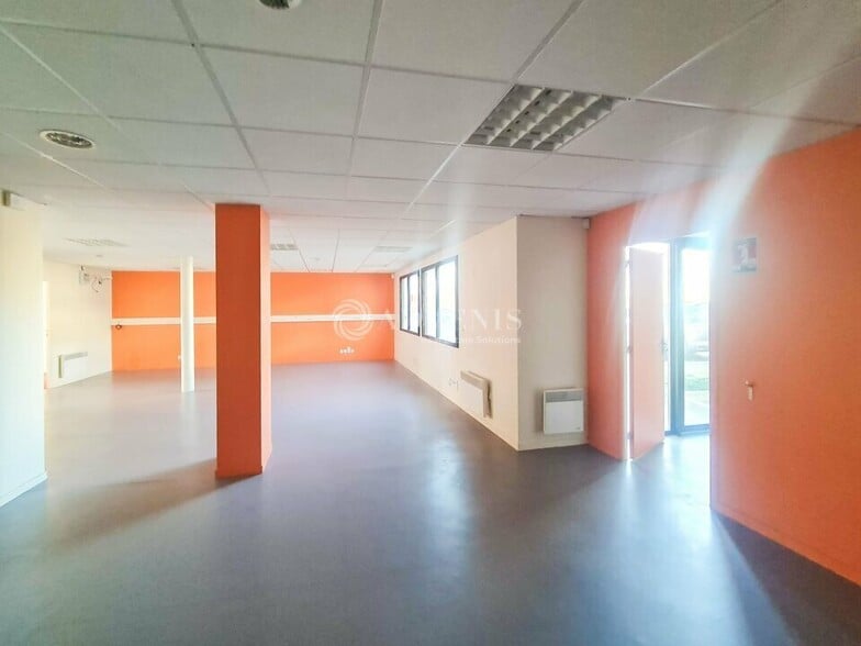 Bureau dans Ploufragan à vendre - Photo intérieure – Image 1 sur 8