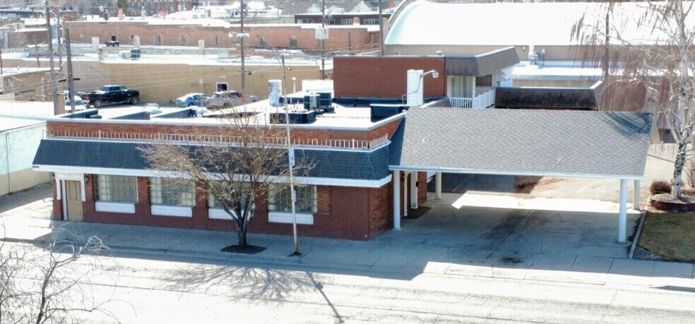 221 W Main St, Burley, ID à louer - Photo de l’immeuble – Image 2 sur 11