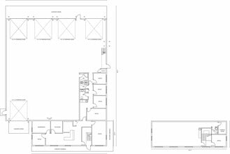 210 MacLennan Cres, Fort McMurray, AB à louer Plan d’étage– Image 1 sur 7